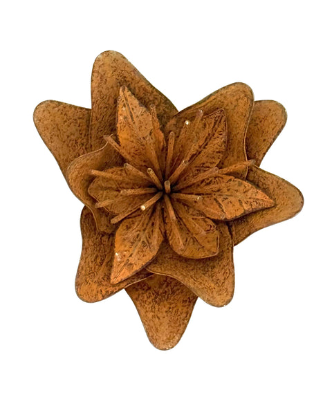 Arabella Flower Stake (NEW) PRE-ORDER For Mid August Delivery