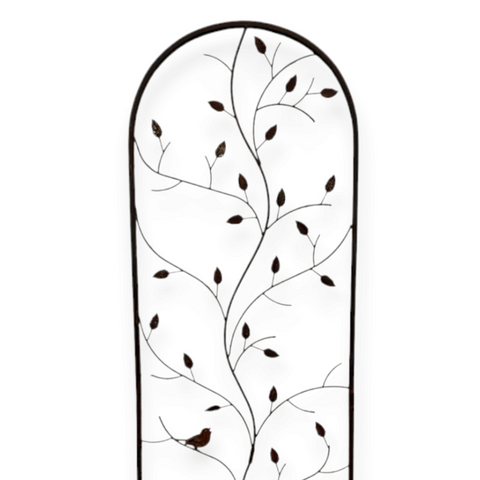 Bird Arch Trellis
