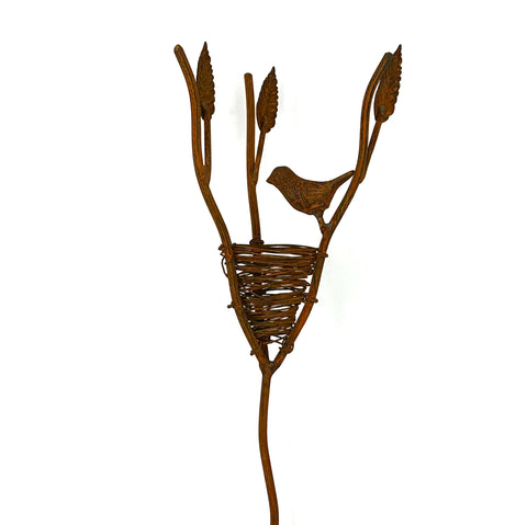 Mini Bird Nest Stake - PRE-ORDER
