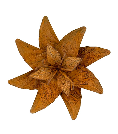 Cressia Flower Stake (NEW) PRE-ORDER For Mid August Delivery