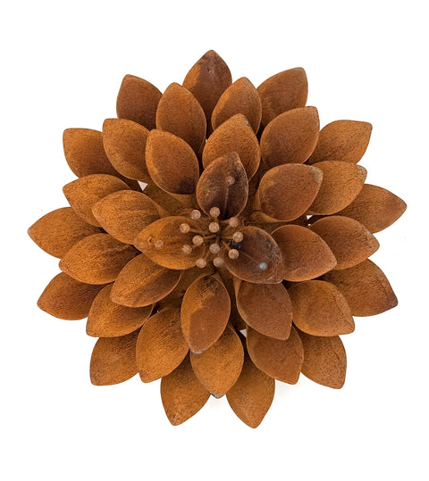 Lizabeth (NEW) - Elegant Garden Design