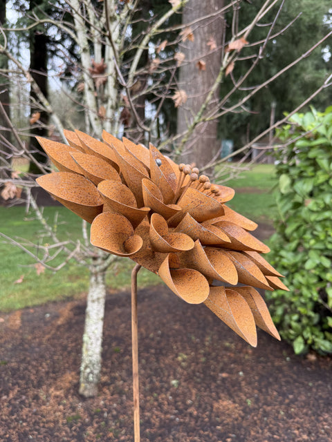 Lizabeth (NEW) - Elegant Garden Design