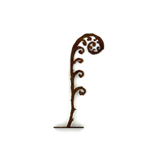 Fern Fronds Tab PT156