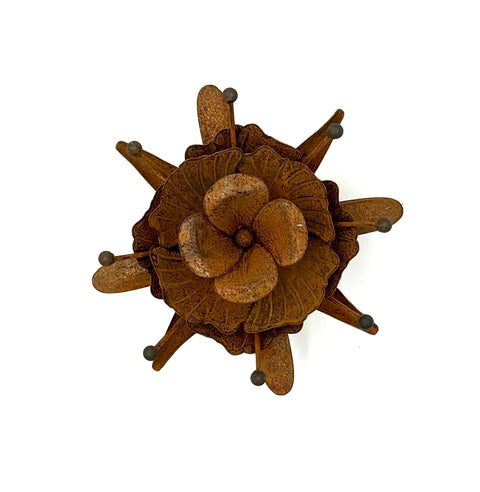 Fiora Flower Stake (NEW) PRE-ORDER For Mid August Delivery