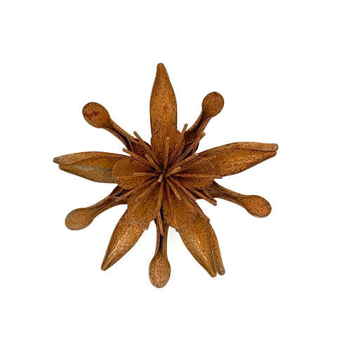 Liora Flower Stake (NEW) PRE-ORDER For Mid August Delivery