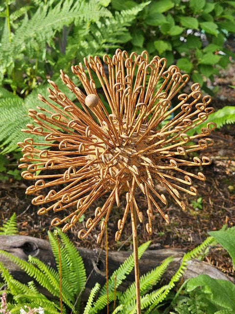Lumina Flower Stake (NEW) PRE-ORDER For Mid August Delivery