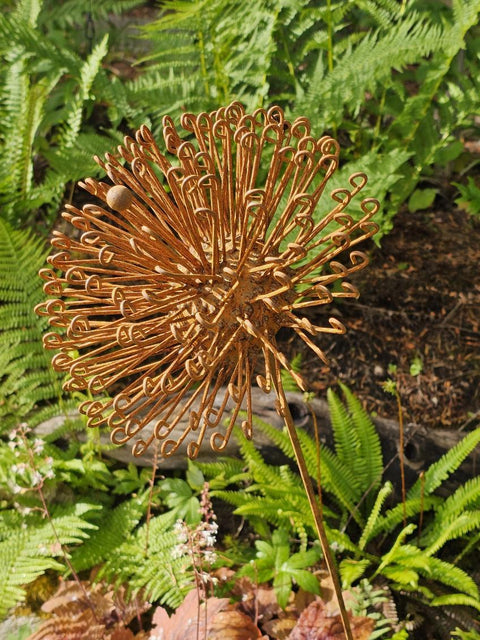 Lumina Flower Stake (NEW) PRE-ORDER For Mid August Delivery