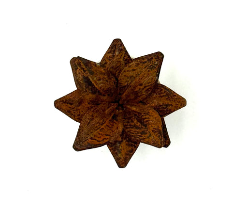 Marigold Flower Stake F070