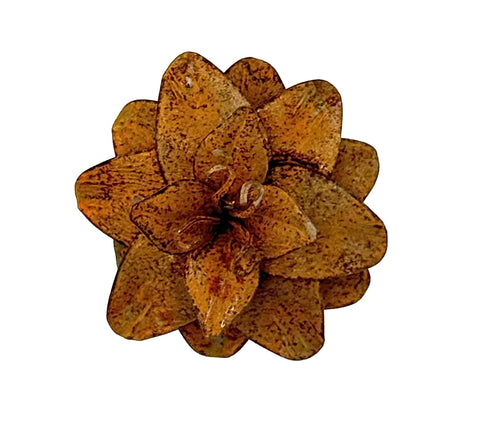 Obsidia Flower Stake (NEW) PRE-ORDER For Mid August Delivery