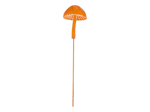 Mushroom Pick Set