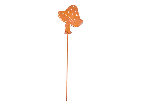 Mushroom Pick Set