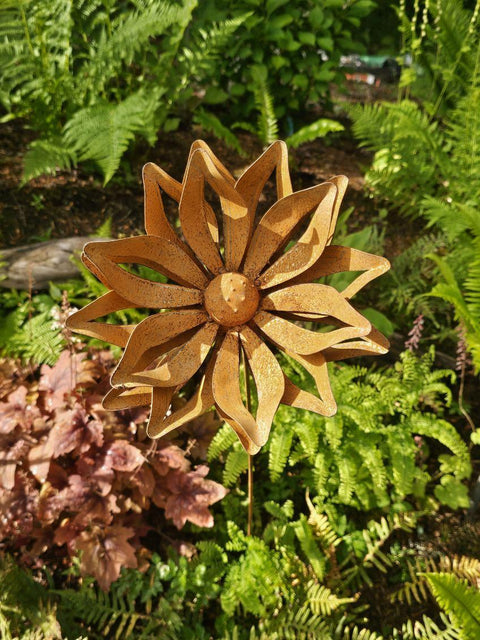 Seraphin Flower Stake (NEW) PRE-ORDER For Mid August Delivery