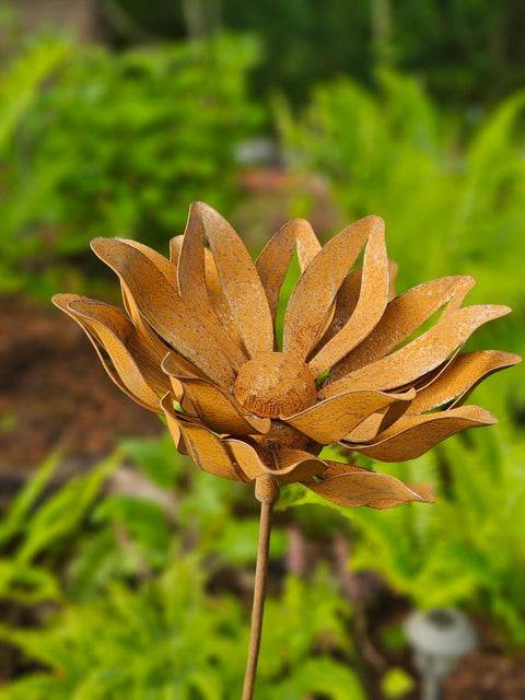 Seraphin Flower Stake (NEW) PRE-ORDER For Mid August Delivery