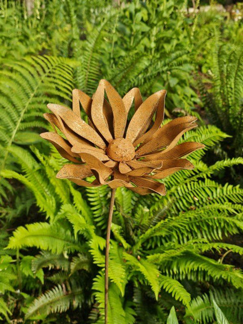 Seraphin Flower Stake (NEW) PRE-ORDER For Mid August Delivery