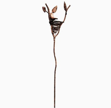 Mini Bird Nest Stake - PRE-ORDER