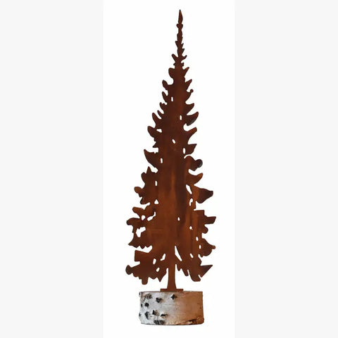 Spruce Tree