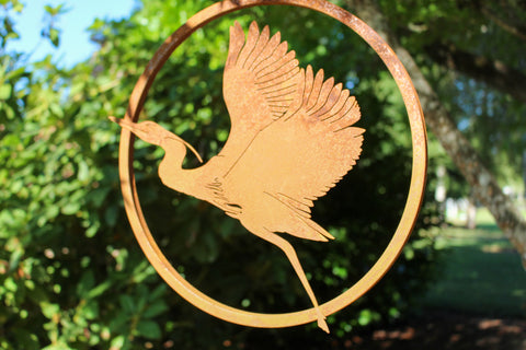 Heron Ring