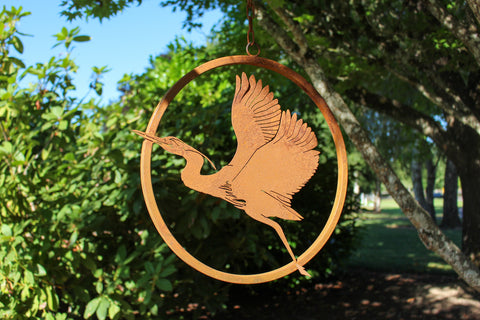 Heron Ring
