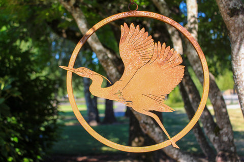 Heron Ring