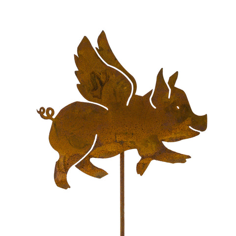 Flying Pig Pick