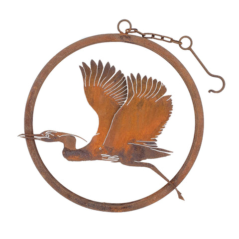 Heron Ring