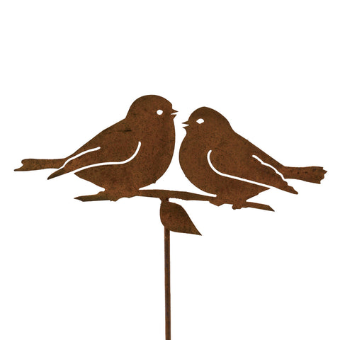 Love Birds Pick