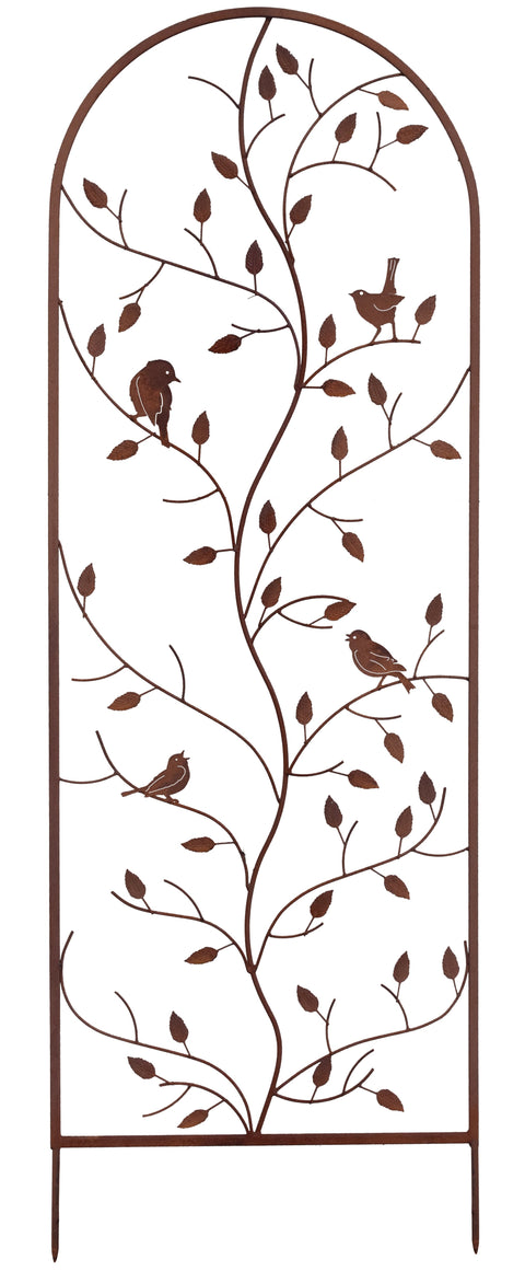Bird Arch Trellis
